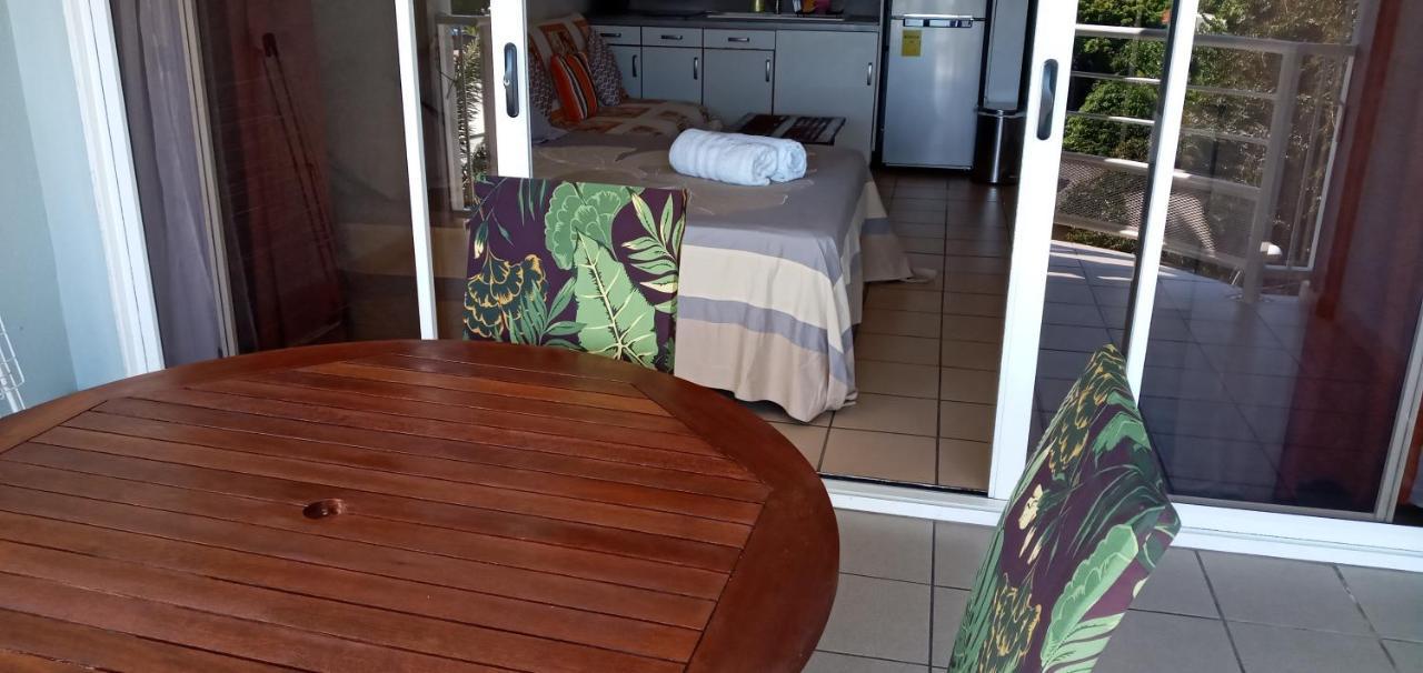 Regent 4E Etage Apartment Папеете Екстериор снимка