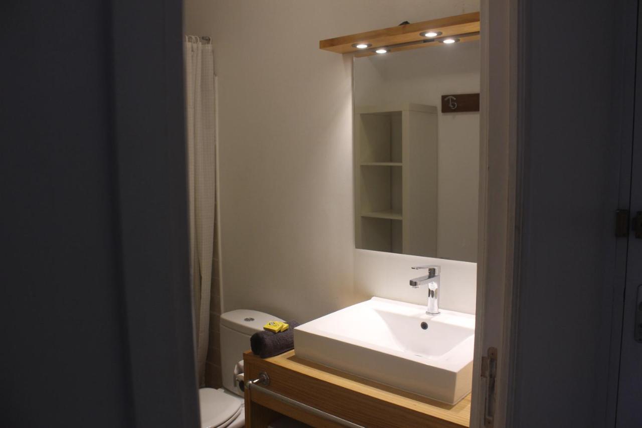 Regent 4E Etage Apartment Папеете Екстериор снимка