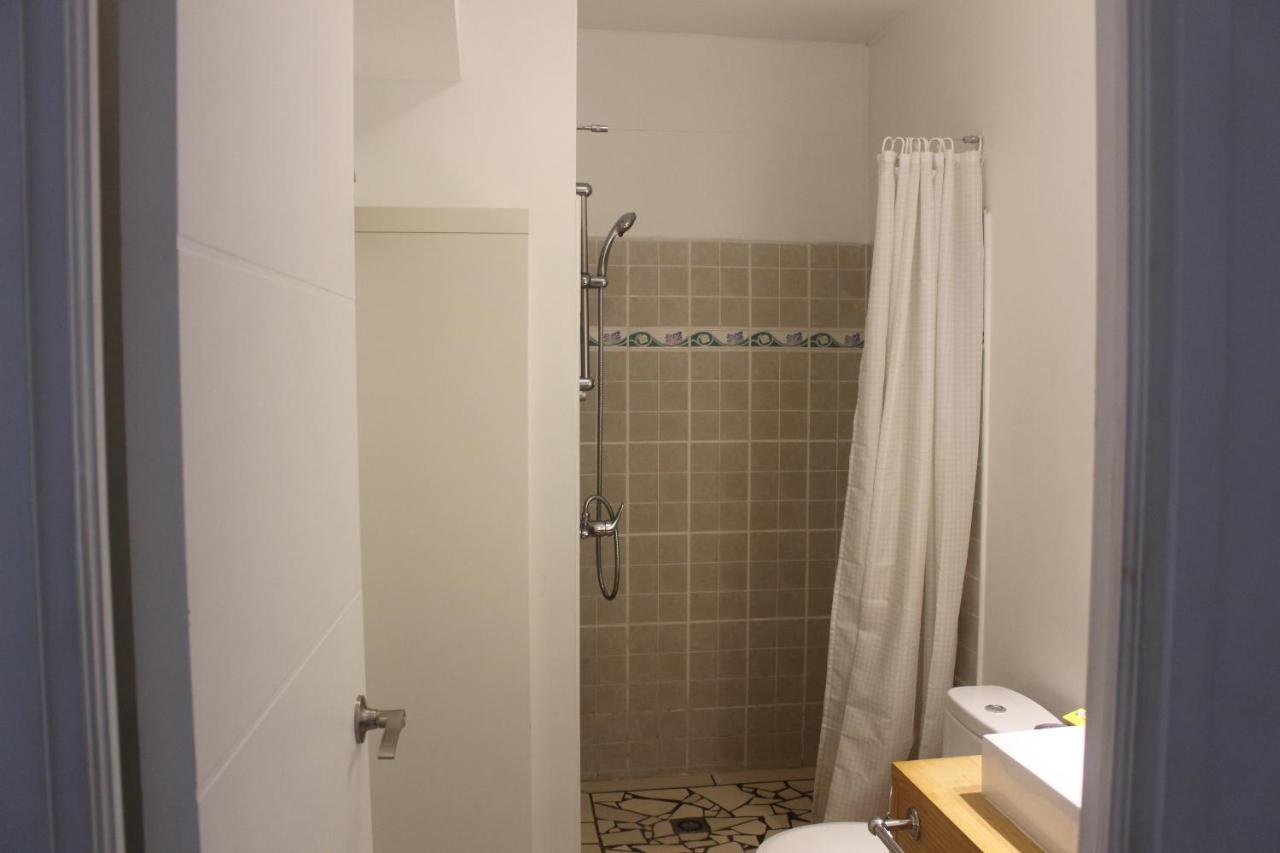 Regent 4E Etage Apartment Папеете Екстериор снимка