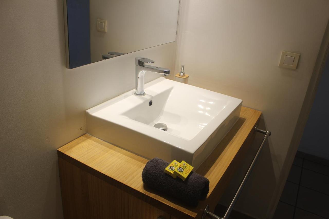 Regent 4E Etage Apartment Папеете Екстериор снимка