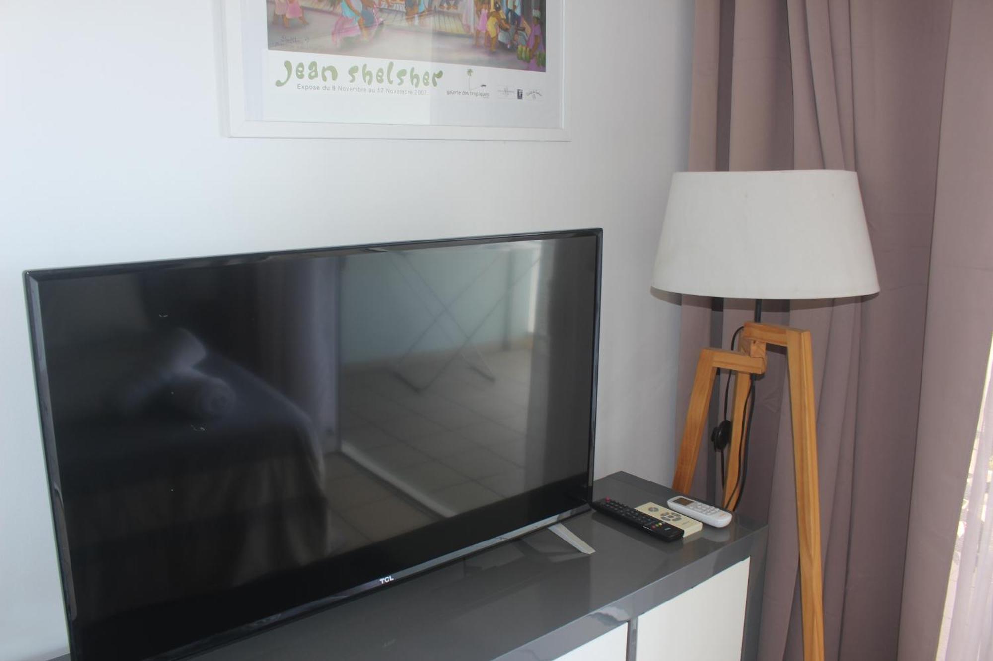 Regent 4E Etage Apartment Папеете Екстериор снимка
